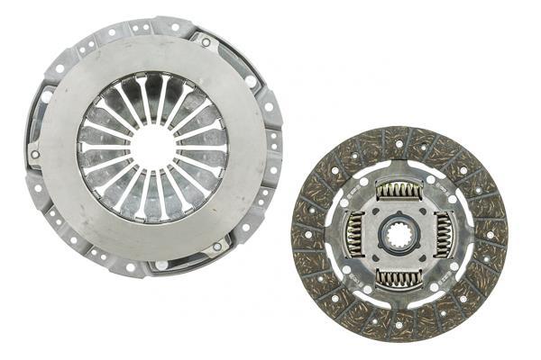 Kit d'embrayage AISIN KE-OP44R